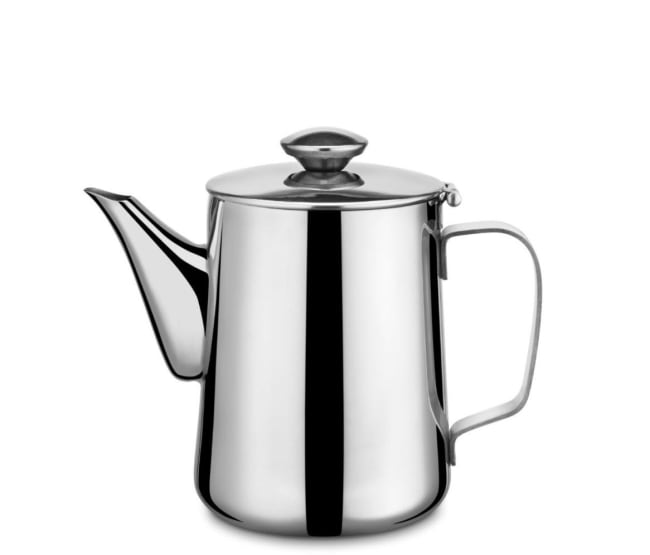 Kaffekanne Planet rustfri 0,35ltr