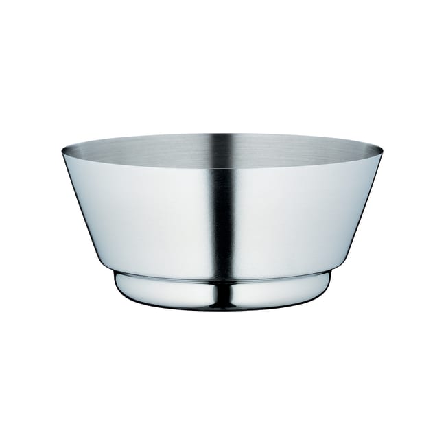WMF dyp skål Pure rustfri Ø:120/H:55mm