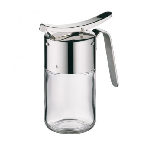 Honningdispenser, kun ekstra glass 0,24ltr WMF