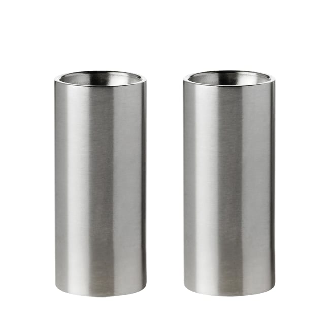 Arne Jacobsen CYLINDA salt og pepper