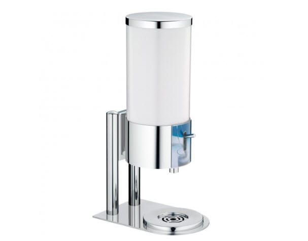 Melkedispenser frostet  WMF BASIC 6,5ltr