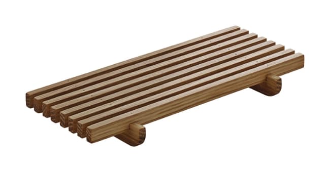 Trerist 180x90mm ANANTI, Eik