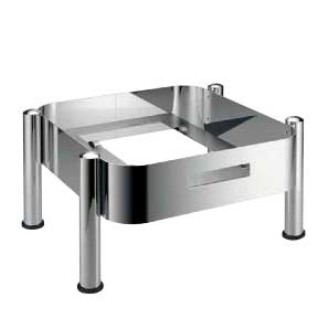 Stativ til HOT&FRESH BASIC Chafing Dish GN2/3, Stål