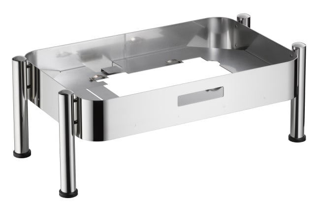 Stativ til HOT&FRESH BASIC Chafing Dish GN1/1, Stål