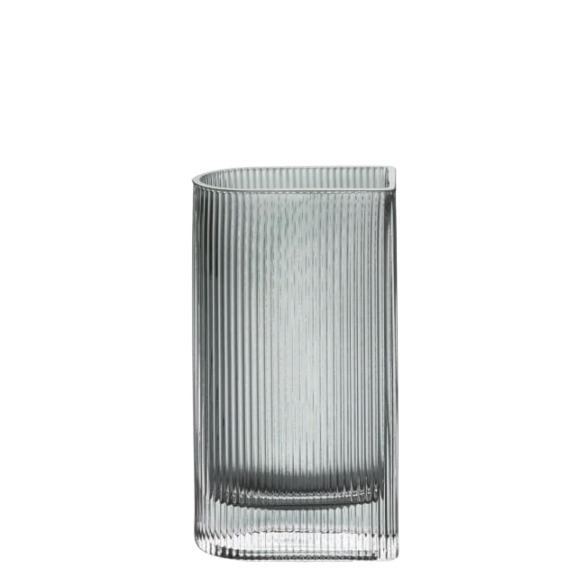 WMF glassvase H:200mm Grønn