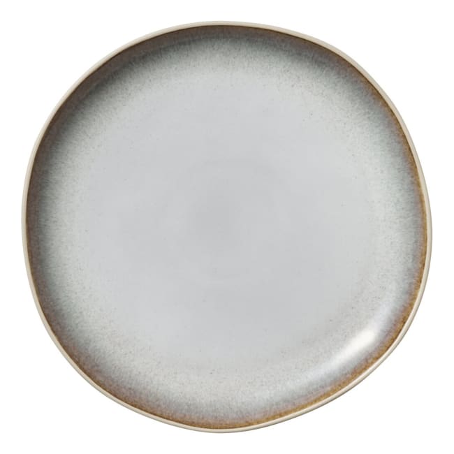 SALEMA tallerken flat Ø:280mm