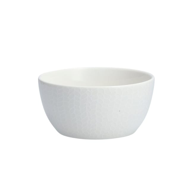 AMANDA dyp skål Ø:120mm/35,5cl