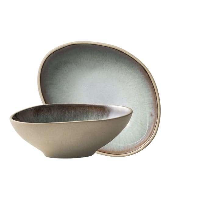 SALEMA dyp skål Ø:100mm, 7cl