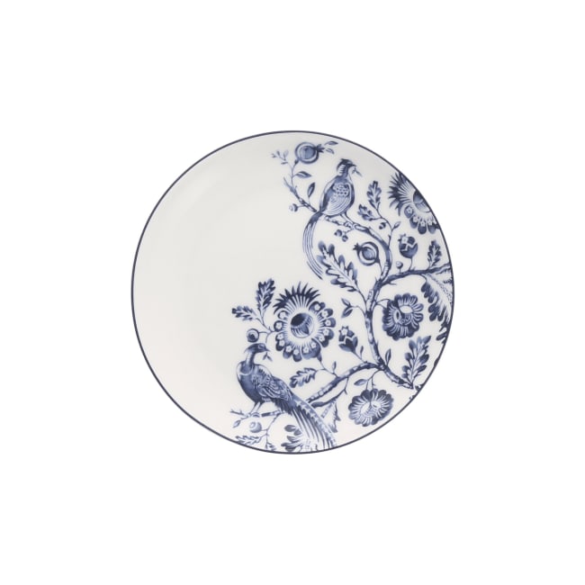 FLORINA tallerken flat coupe Ø:15,5cm