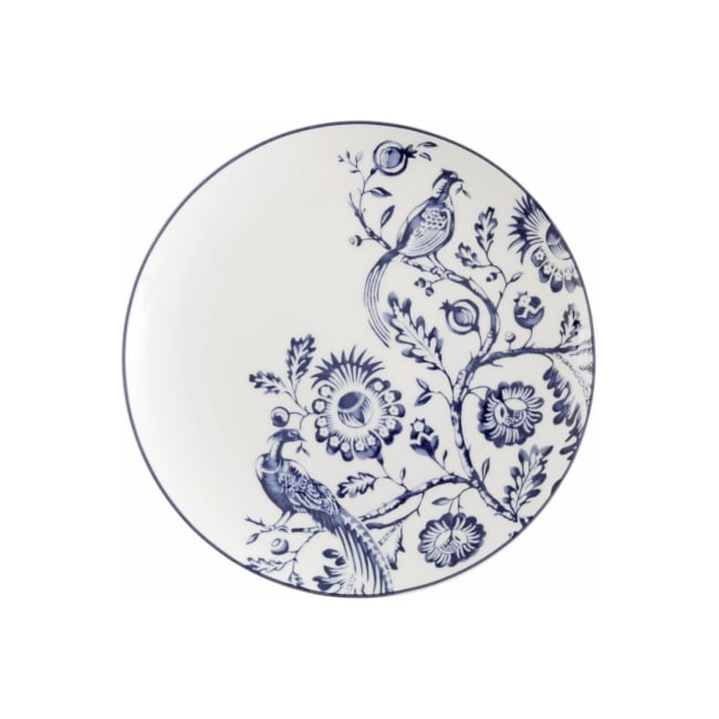 FLORINA tallerken flat coupe Ø:21cm