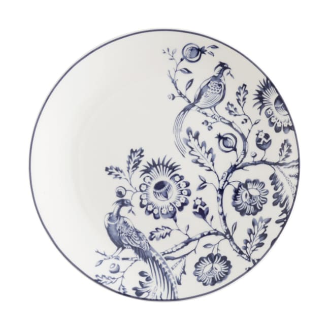 FLORINA tallerken flat coupe Ø:27cm