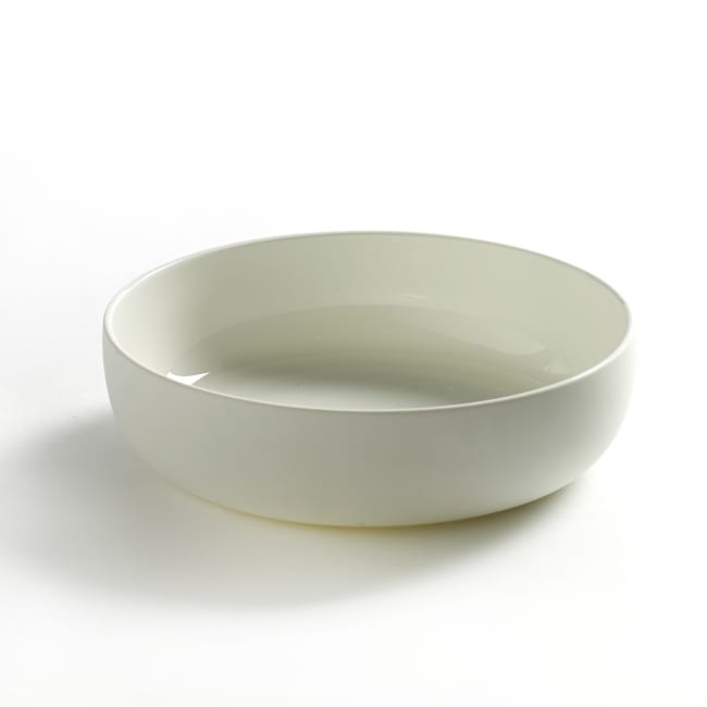 BASE dyp tallerken rettkant Ø:160/H:45mm