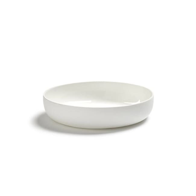 BASE dyp tallerken rettkant Ø:200/H:45mm
