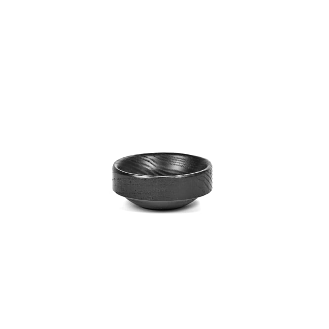 PASSE-PARTOUT bolle i tre Ø:60/H25mm