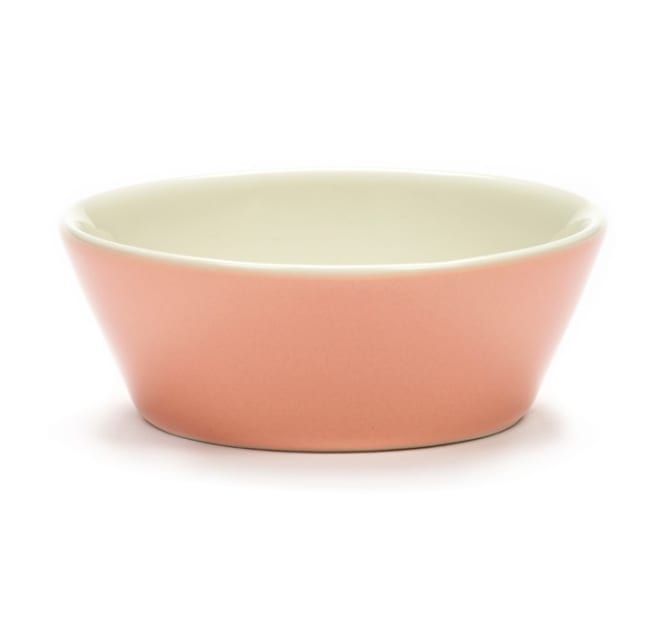 DESIREE skål Ø:75/H:27 7cl mm rosa