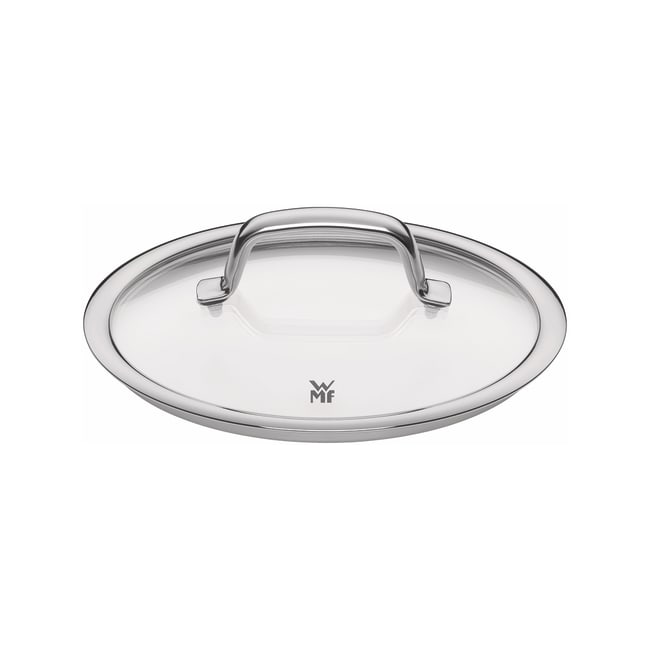 FUSIONTEC glasslokk til kjele Ø:20cm