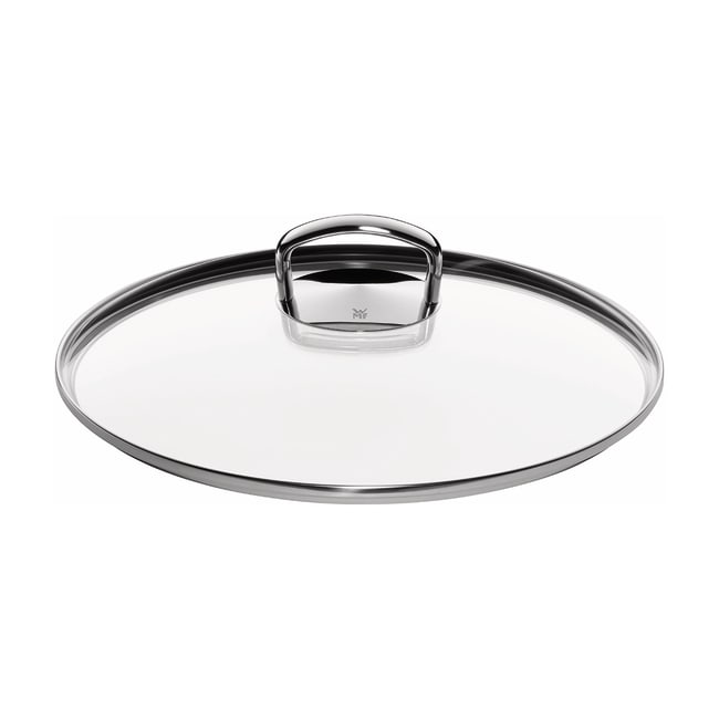 FUSIONTEC glasslokk til wok panne Ø:32cm