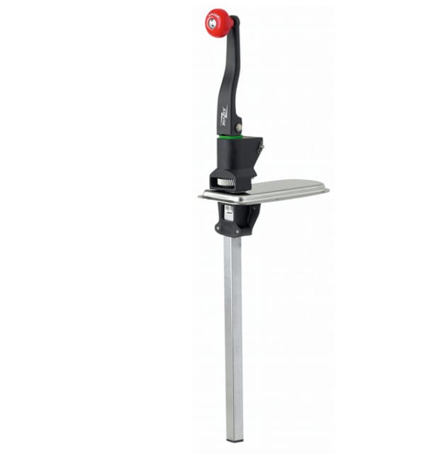 BONZER EZ40- boksåpner