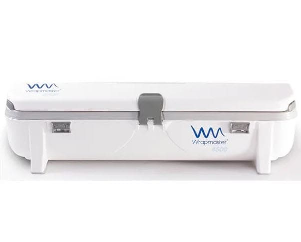 Wrapmaster 4500 dispenser