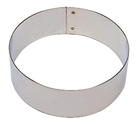 Kakering Ø:240mm H 35mm
