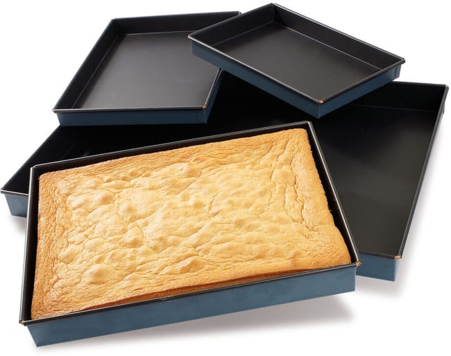 Bakeform 400x300x50mm