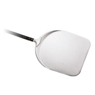 Pizzaspade i aluminium, robust utførelse