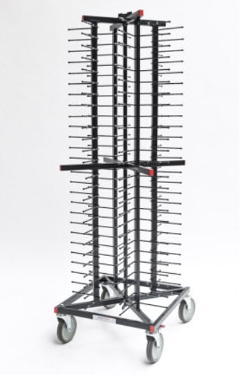 Tallerkenstativ Jack Stack 104