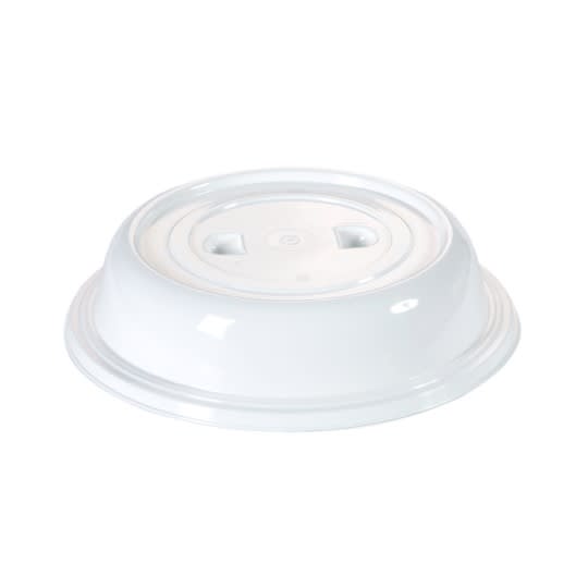 Tallerkendeksel i plast Ø:253mm