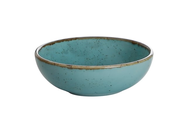 SEASONS skål Ø:100mm 10cl Turkis
