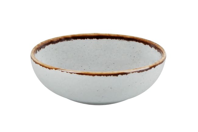 SEASONS skål Ø:100mm 10cl Lys grå