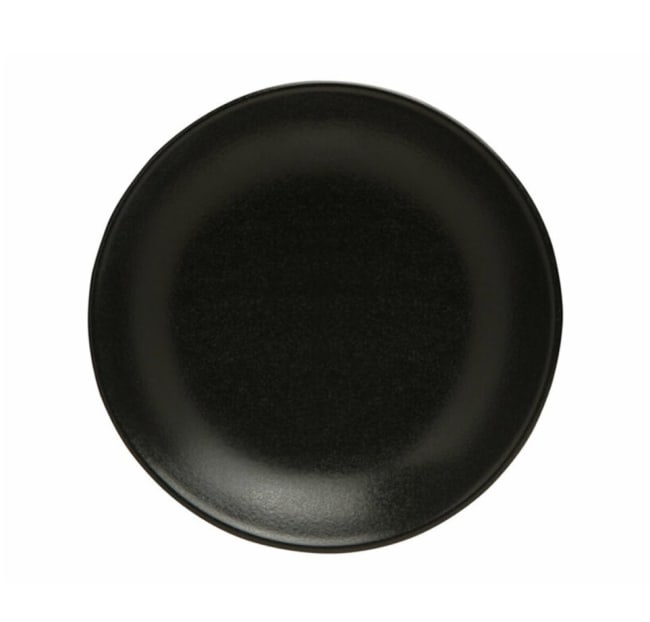 SEASONS dyp tallerken coup Ø:210mm Sort