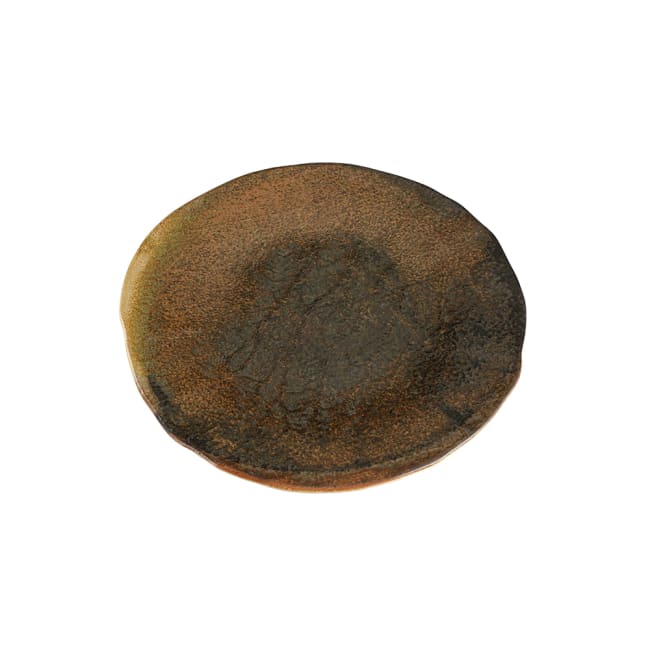 GENESIS tallerken flat coup Ø:220mm