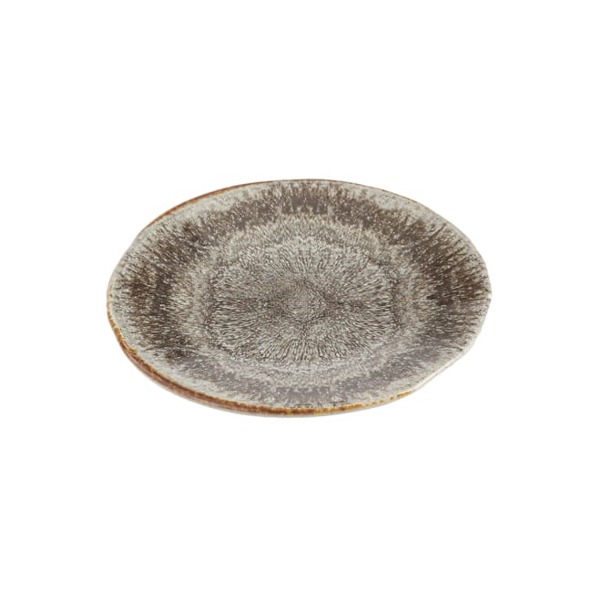 IRIS tallerken flat coup Ø:220mm