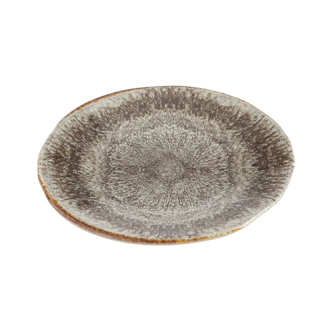 IRIS tallerken flat coup Ø:280mm