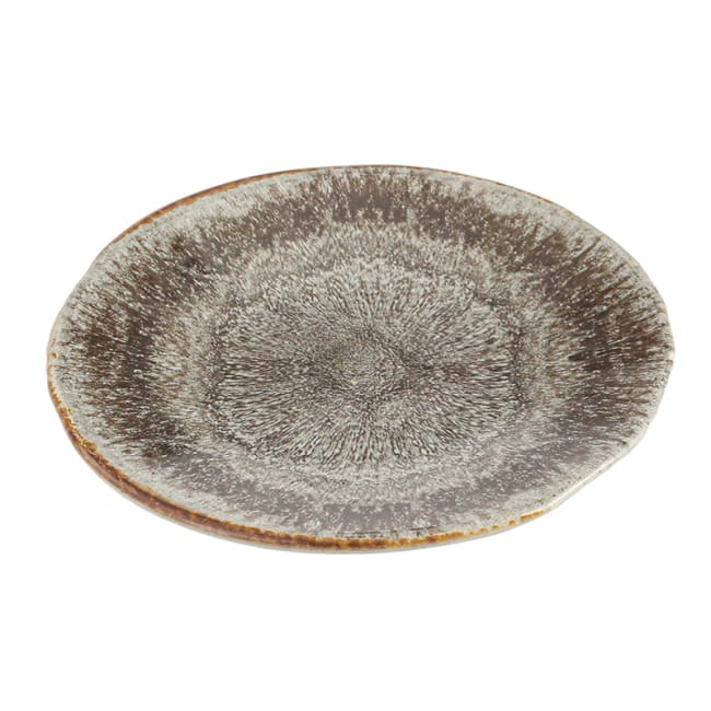 IRIS tallerken flat coup Ø:300mm