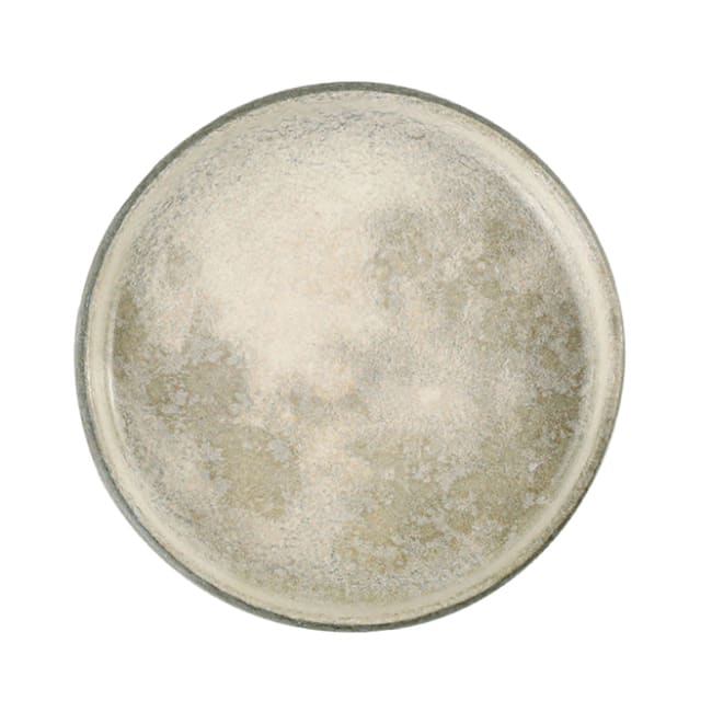 SELENE tallerken flat rett kant Ø:270mm