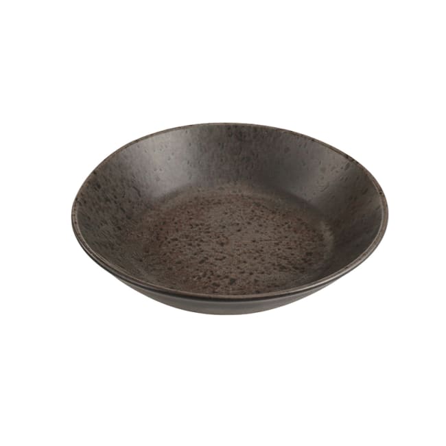 IRONSTONE tallerken dyp coup Ø:230