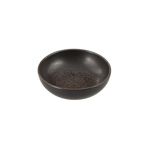 IRONSTONE dyp skål Ø:100mm