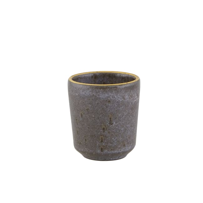 GOLD STONE kopp u/hank Ø:60mm/9cl, brun