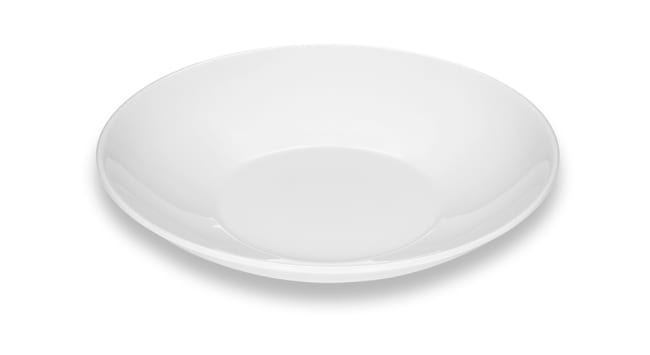 TEMPTASTE dyp tallerken Ø:240mm SKIFER