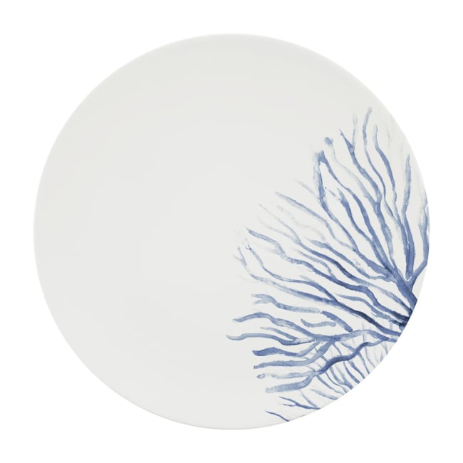 MARITIM tallerken coupe Ø:28cm