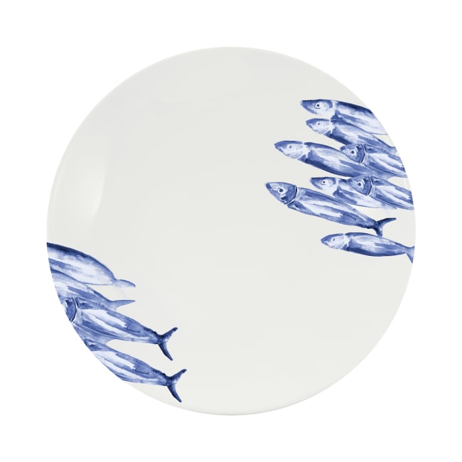 MARITIM tallerken dyp coupe Ø:24cm