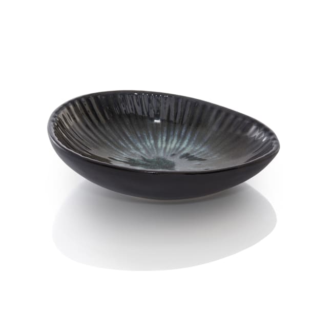 WMF Deep Ocean skål oval 120x87mm, grønn