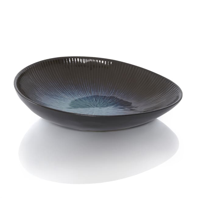WMF Deep Ocean dyp tallerken 260x230 Blå
