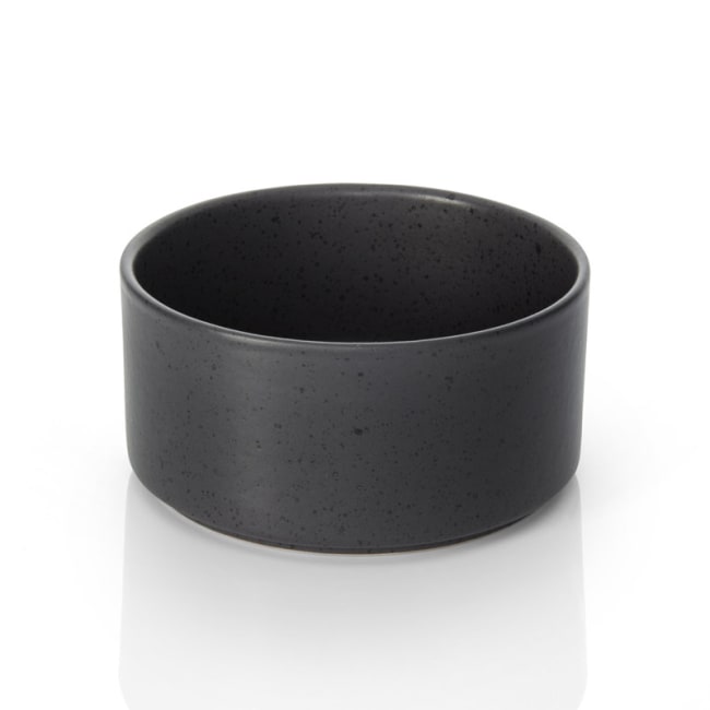 WMF GEO dyp skål rett  Ø:140mm Graphite