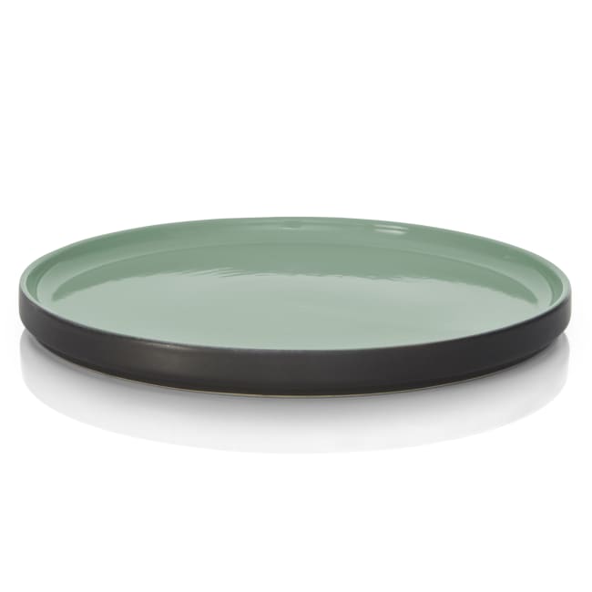 WMF GEO tallerken flat Ø:260mm Grønn