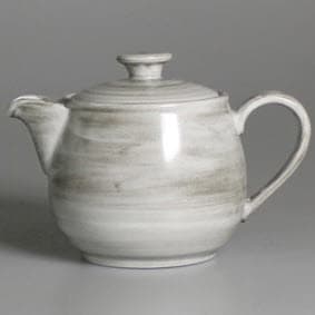 MODERN RUSTIC lokk t/tekanne 0,40ltr
