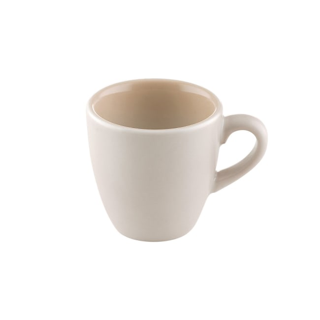 SANDSTONE kopp høy 9cl, Beige