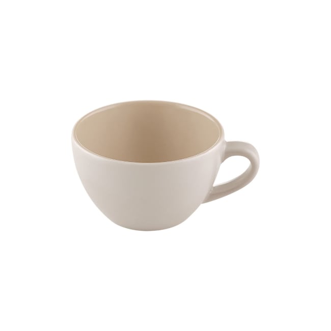 SANDSTONE kopp lav 9cl, Beige