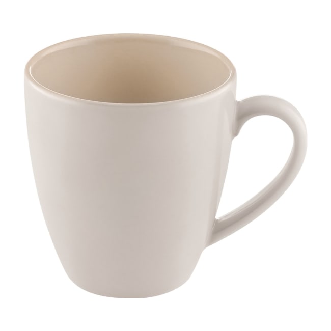 SANDSTONE krus 32cl, Beige